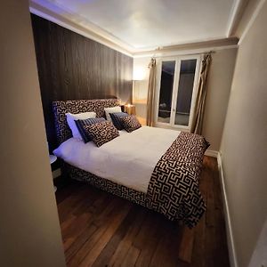 Apartamento Deluxe de 2 Dormitorios