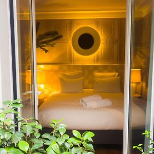 Habitación Doble Deluxe